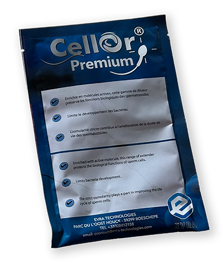 Cell'or Premium