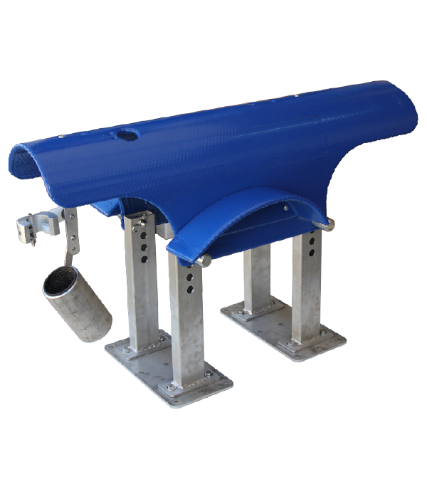 Mannequin de collecte