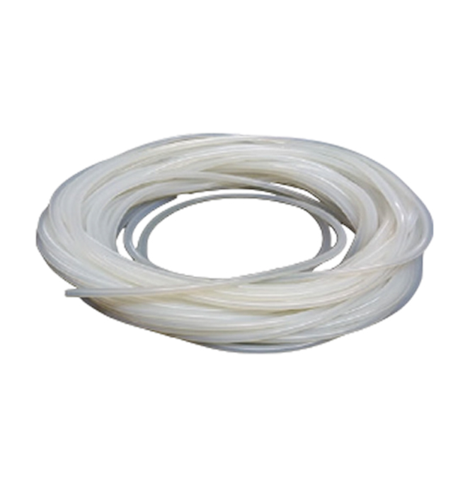 Tuyau silicone