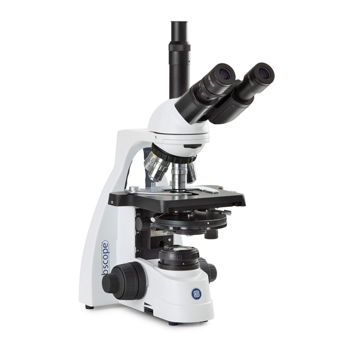 Microscope contraste