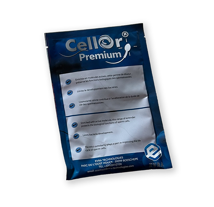 Cell'Or Premium