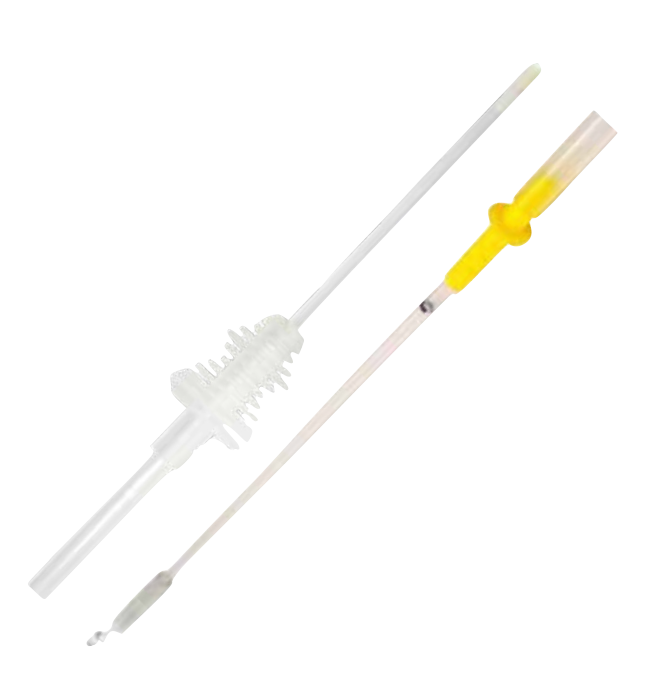 Sonde F'or + raccord