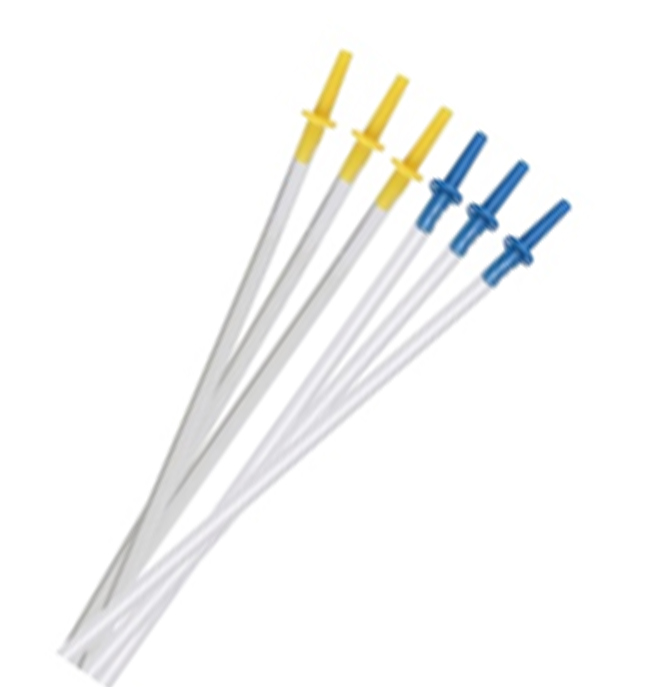 Sonde mousse intra-utérine