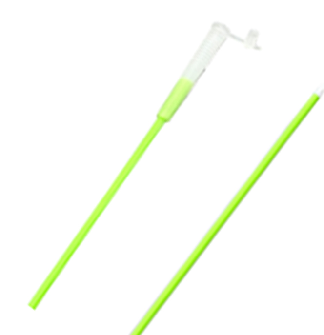 Sonde mousse intra-utérine