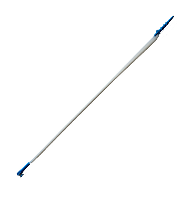 Sonde mousse intra-utérine