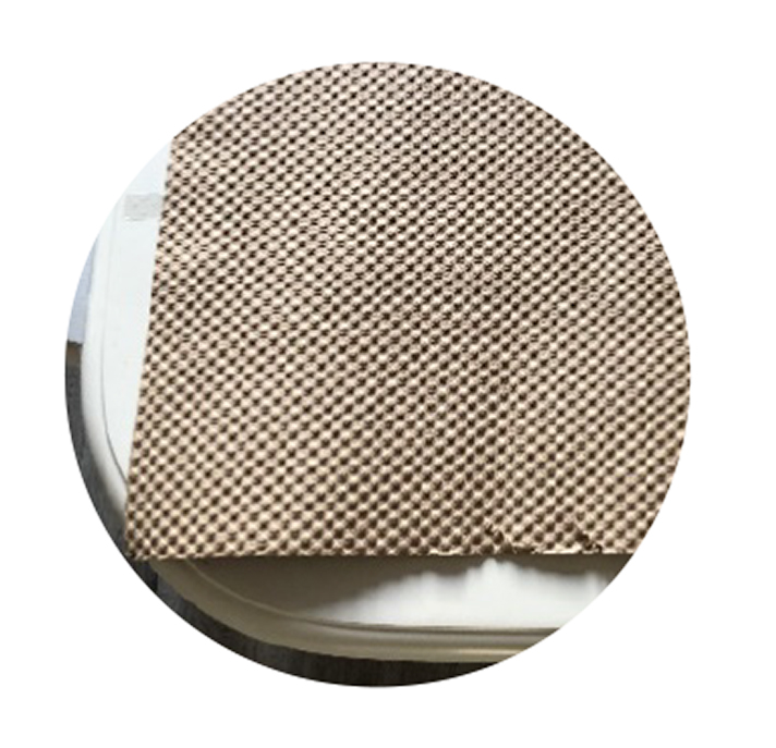 Tapis Gaufor Mat