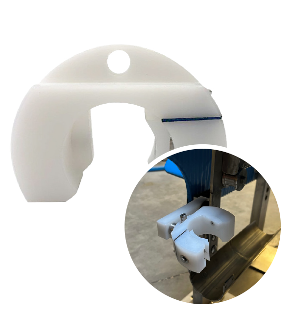 Support vagin Collect'Or