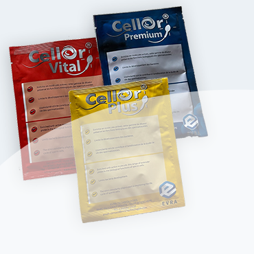 Dilueurs pour semence porcine longue conservation