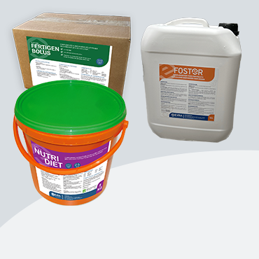 Gamme de compléments alimentaires Sup'Food